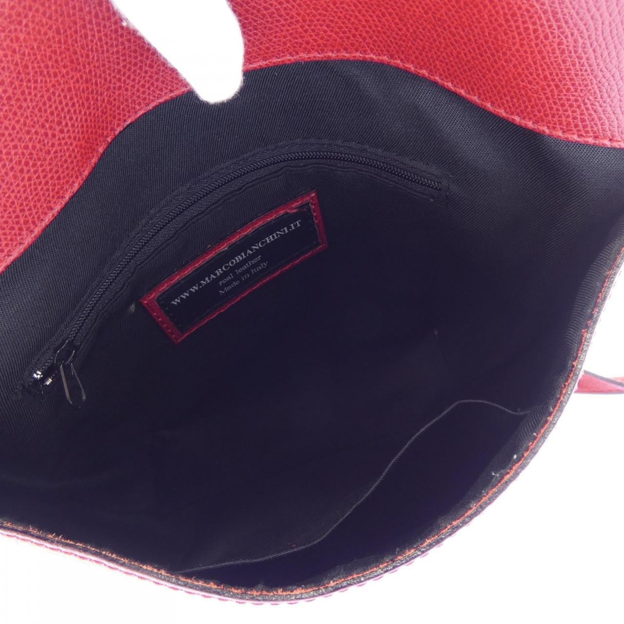 マルコビアンチーニ MARCO BIANCHINI BAG