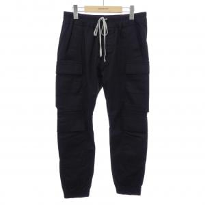 リックオウエンス Rick owens RU01D3337 パンツ
