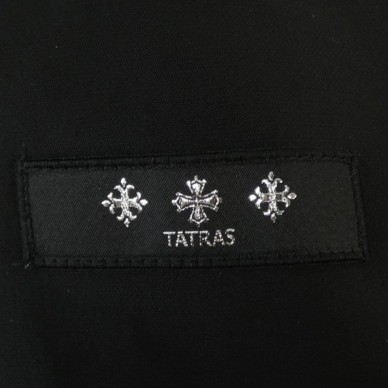 タトラス TATRAS サンジオン SANZION A4766-D ジャケット