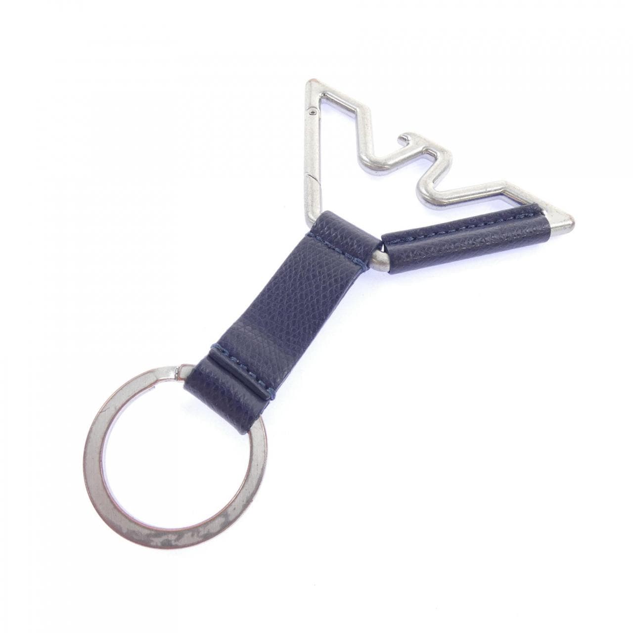 エンポリオアルマーニ EMPORIO ARMANI KEY HOLDER