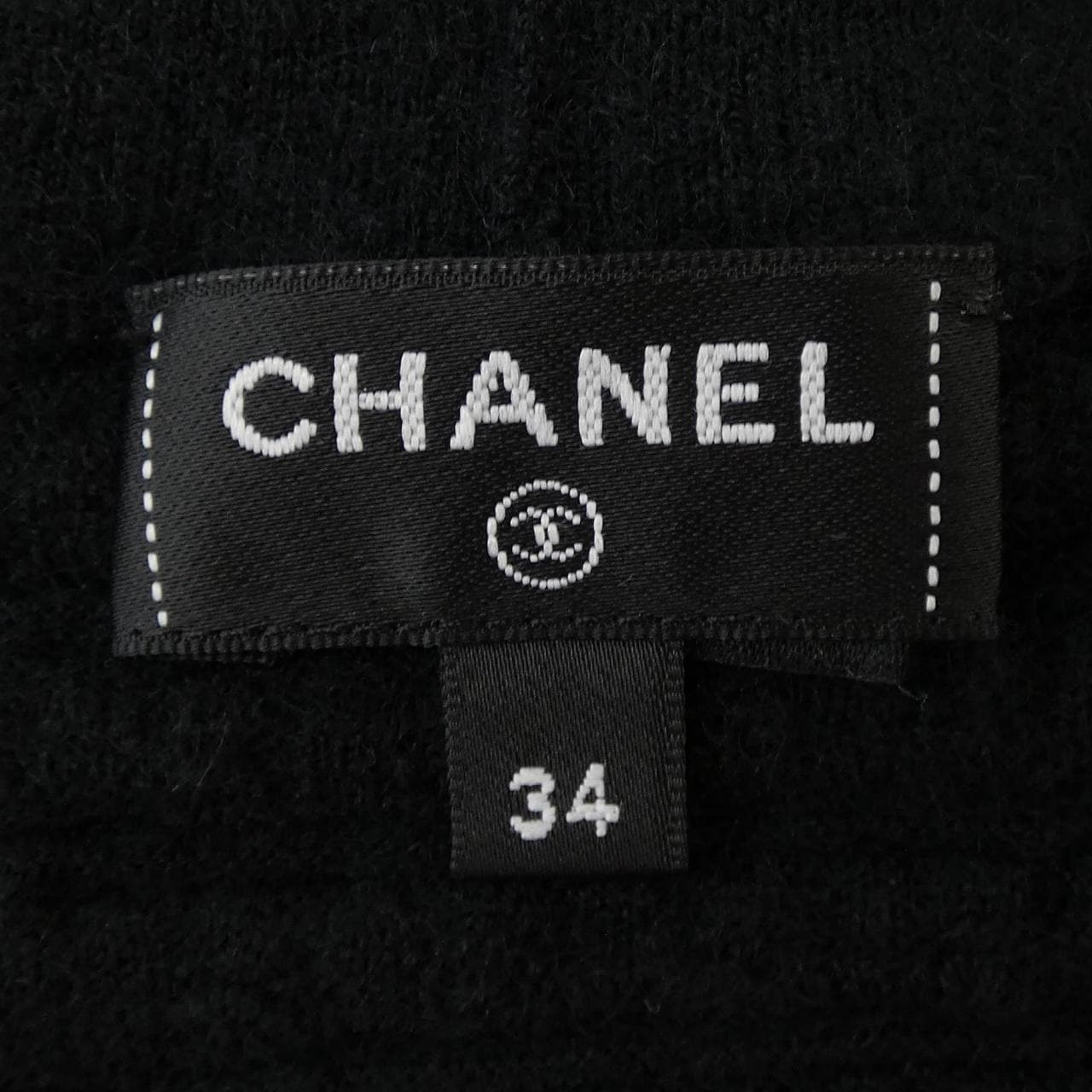 シャネル CHANEL P75680K10882 23B ニット