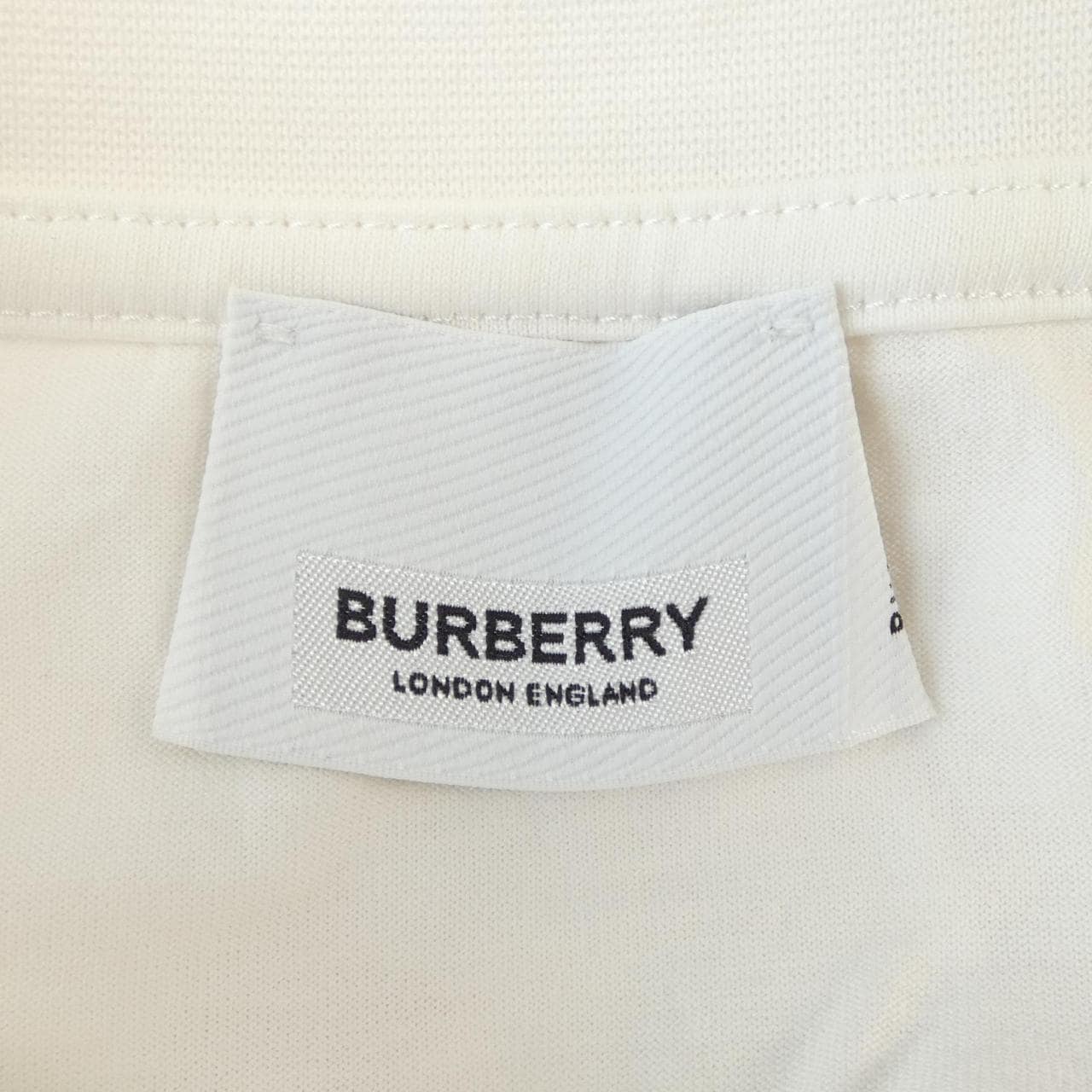 バーバリー BURBERRY 8070973 Tシャツ
