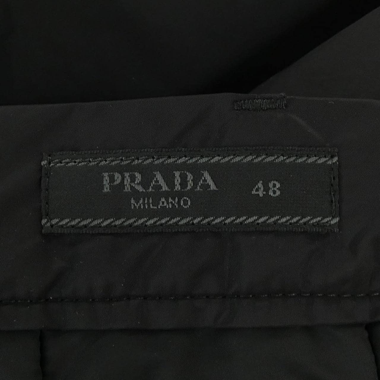 プラダ PRADA SPH496 SWMO 1WQ9 パンツ