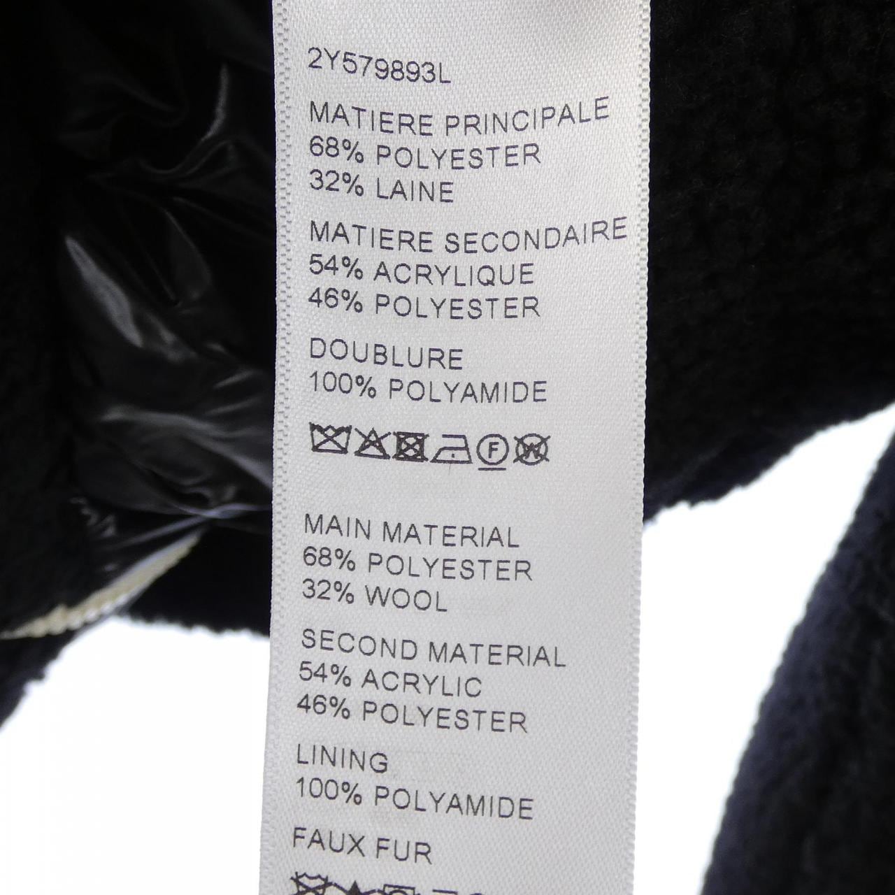 セリーヌ CELINE 2Y579893L ブルゾン
