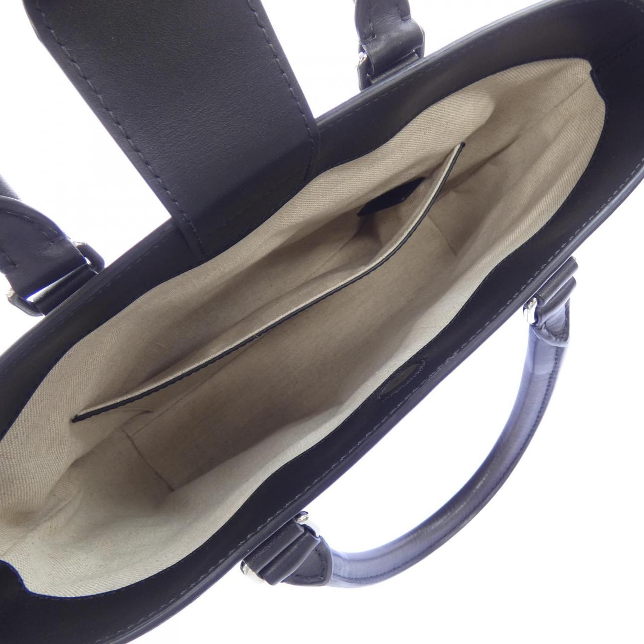 ベルルッティ Berluti トゥジュールXSグラディアント BAG