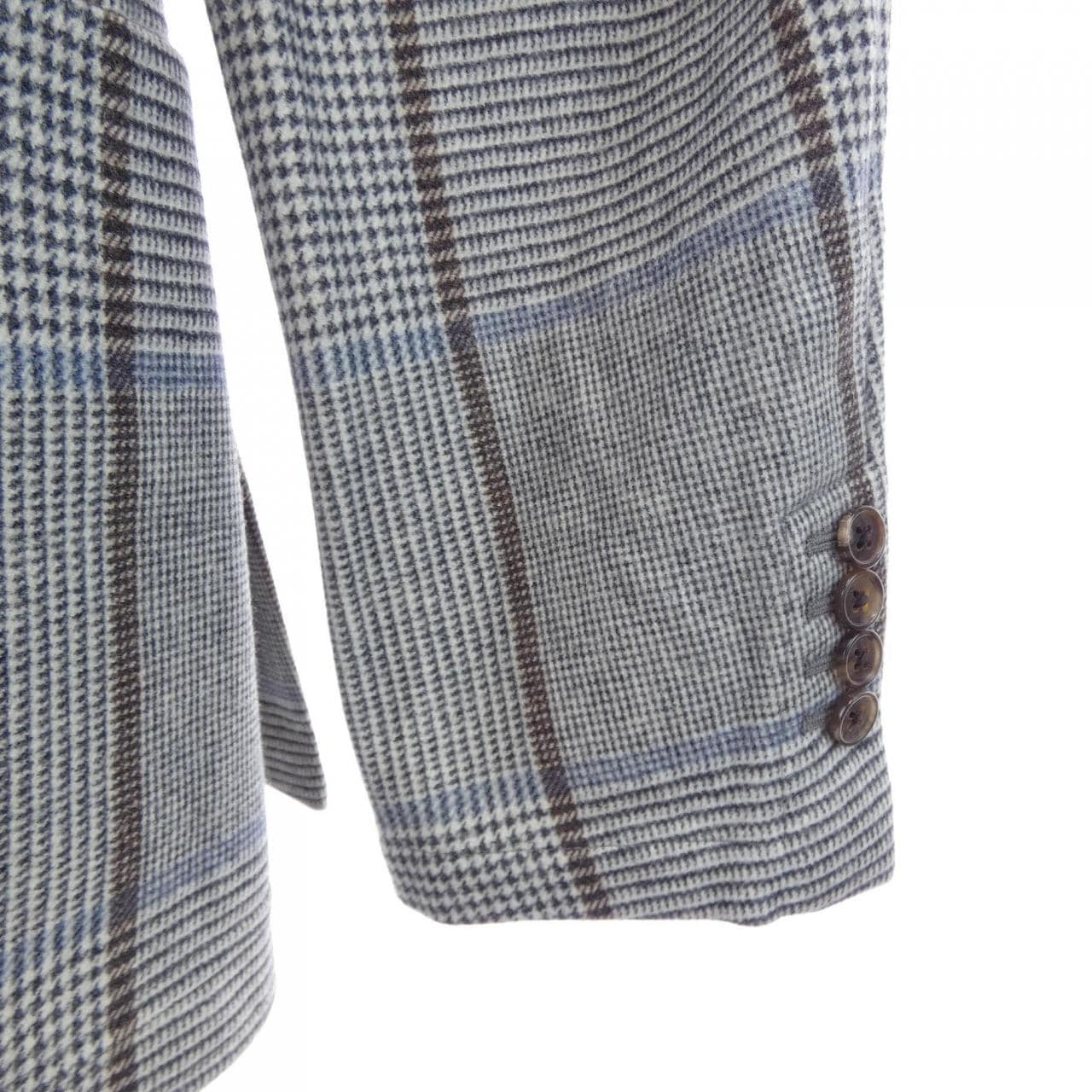 エルメス HERMES 044444HF ジャケット