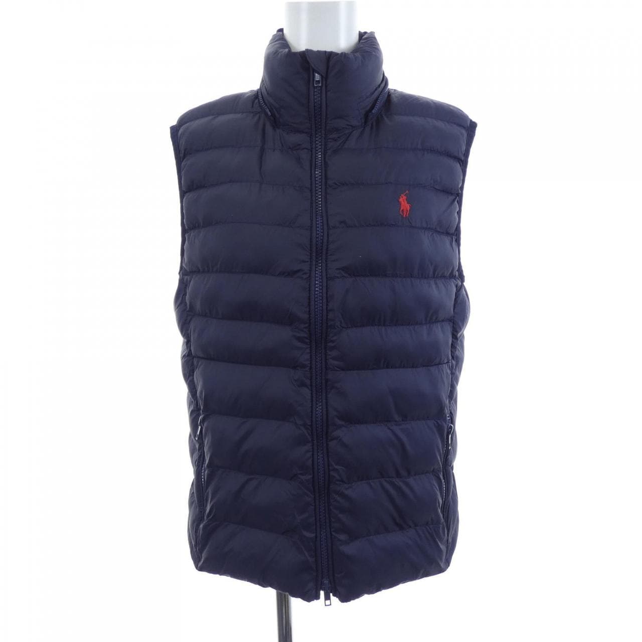 ポロラルフローレン POLO RALPH LAUREN ベスト