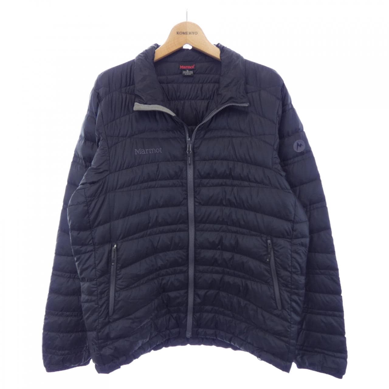 マーモット MARMOT ダウンジャケット