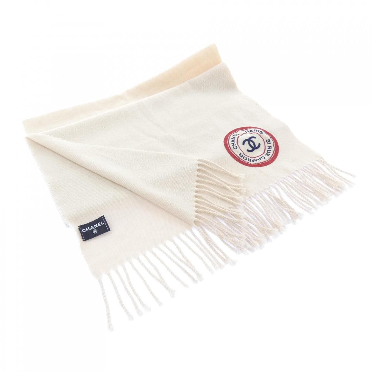 シャネル CHANEL AA8506B08945 MUFFLER