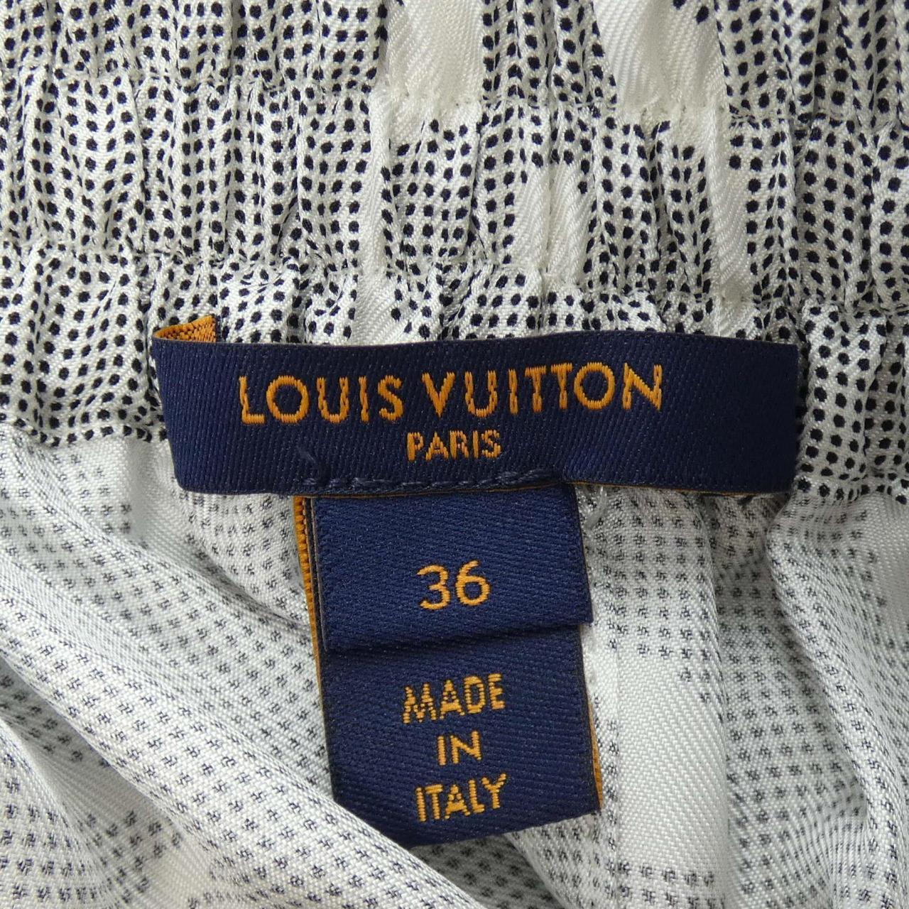 コメ兵｜ルイヴィトン LOUIS VUITTON スカート｜ルイヴィトン