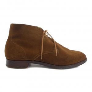 クロケットアンドジョーンズ CROCKETT&JONES ブーツ