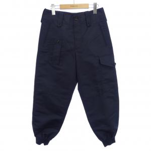 ALEXANDER McQUEEN ALEXANDER McQUEEN Pants