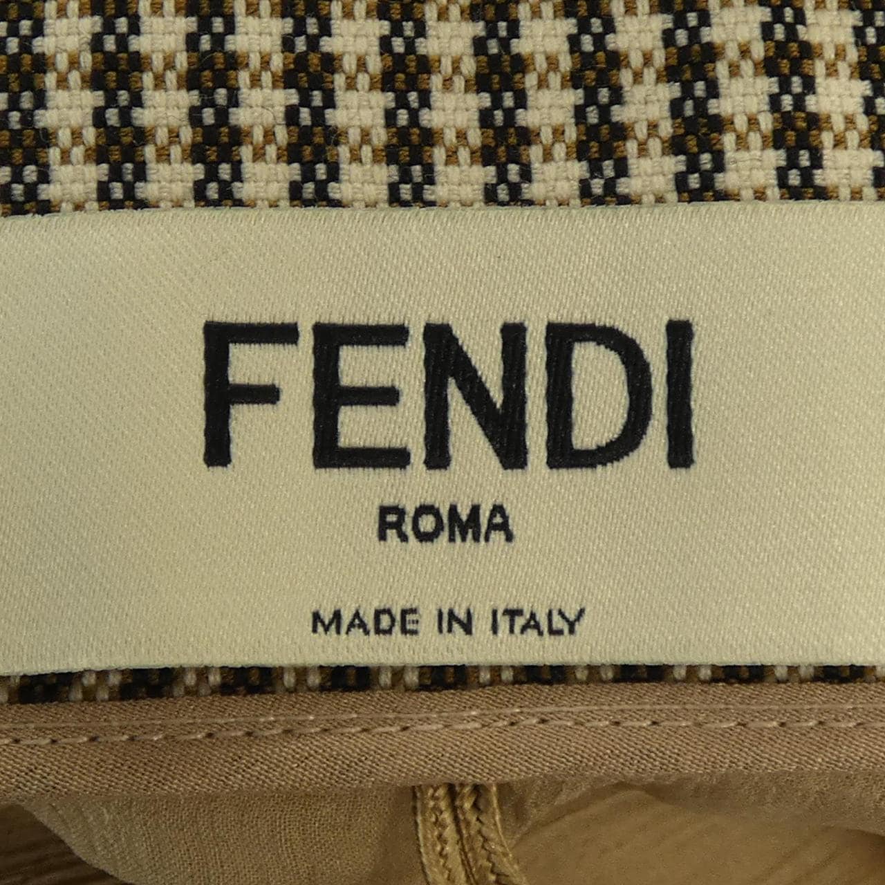 フェンディ FENDI スカート