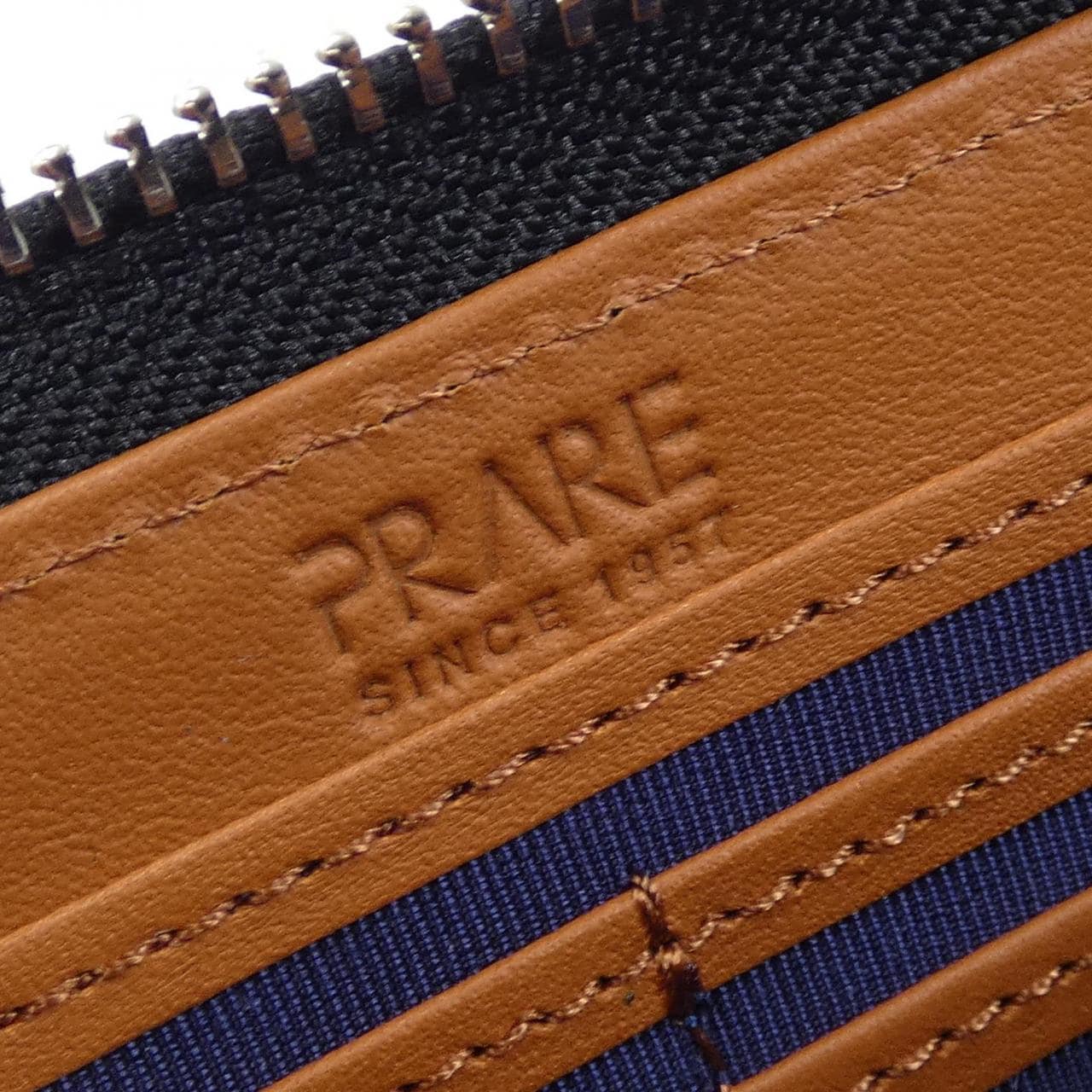 PRAIRIE WALLET