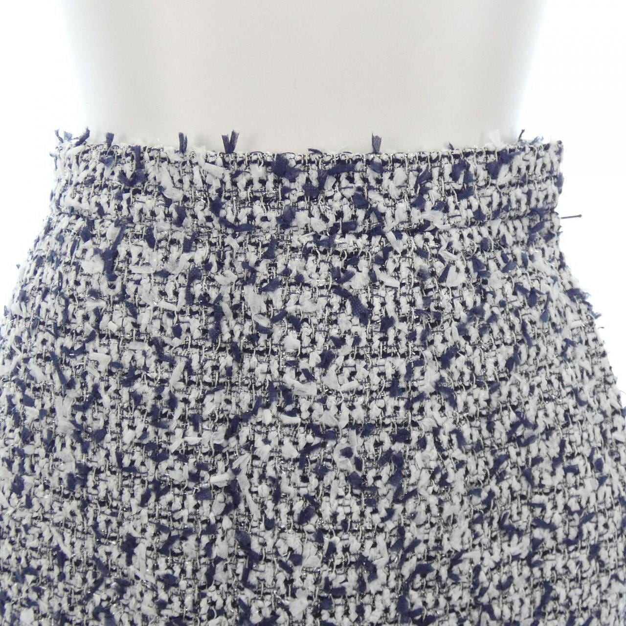 Sheller Skirt
