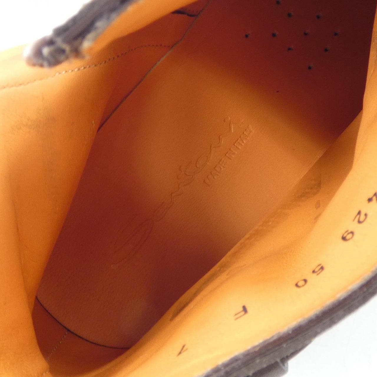 Santoni SANTONI boots