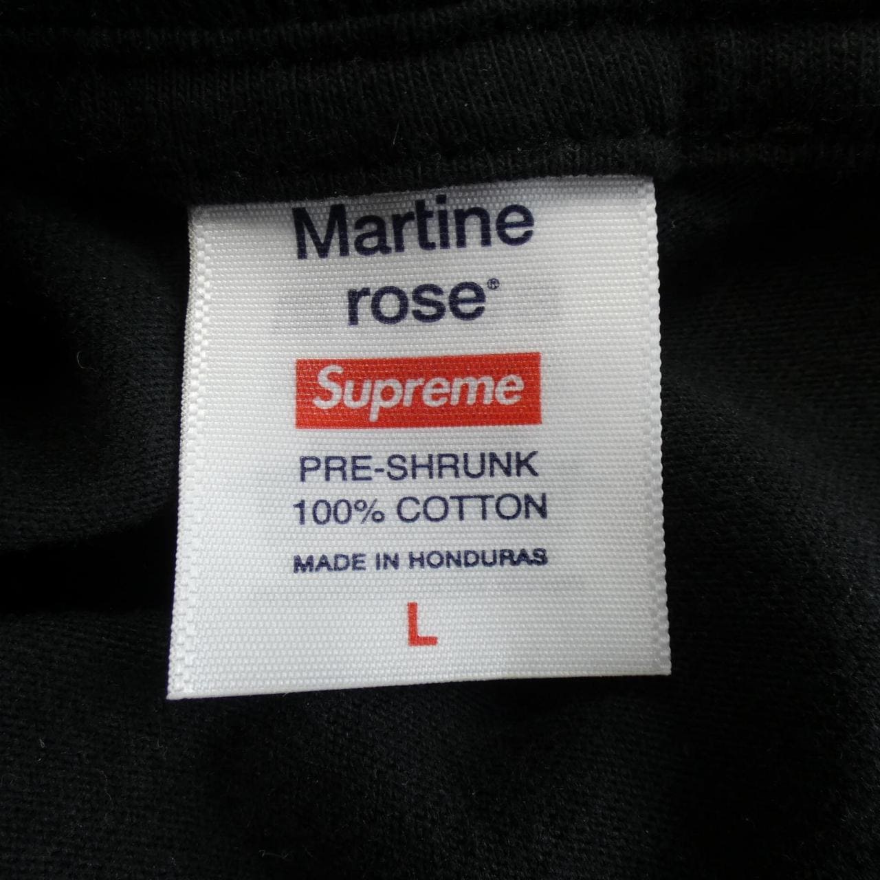 シュプリーム SUPREME Tシャツ