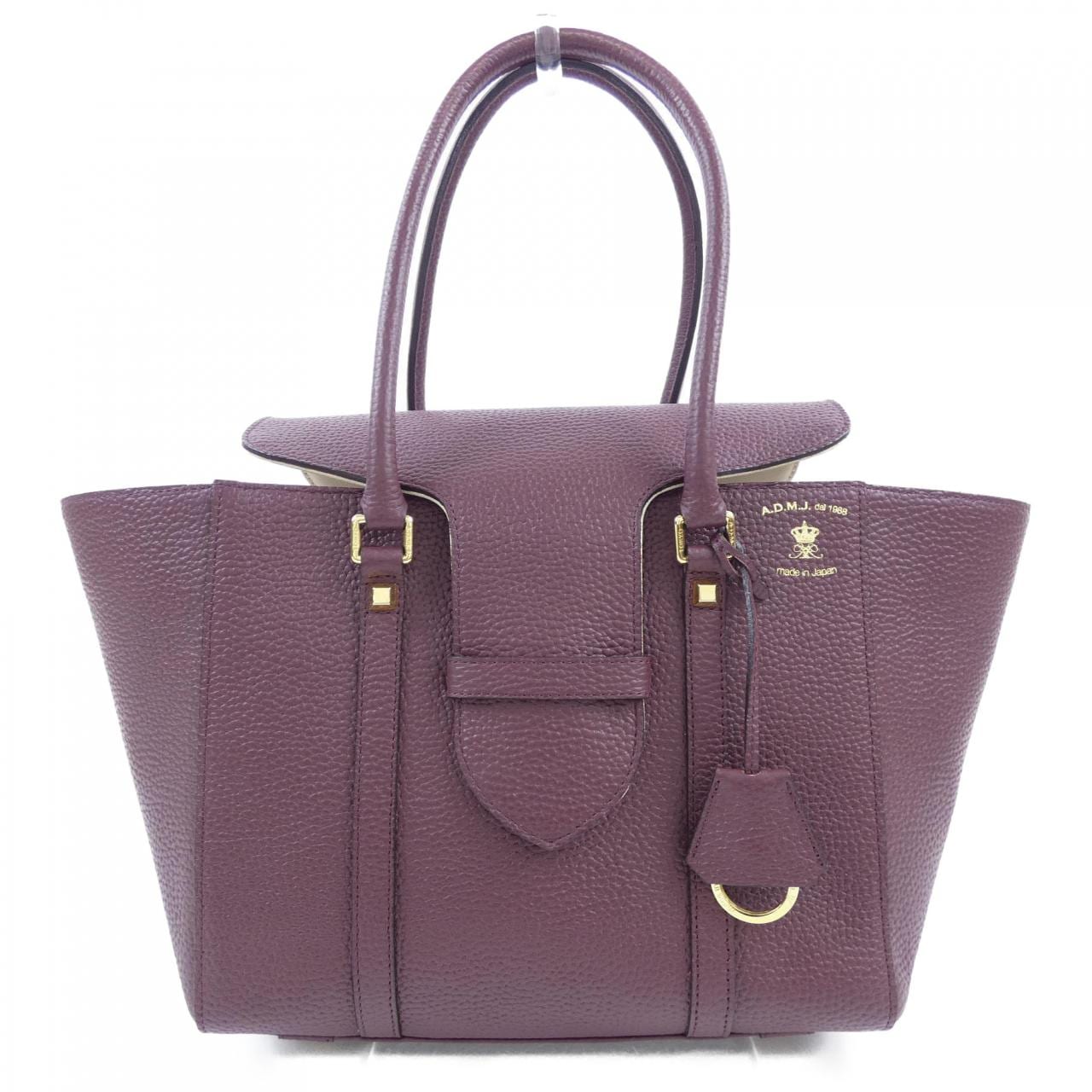 エイディエムジェイ ADMJ BAG