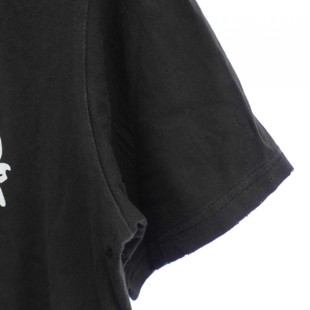 ナンバーナイン NUMBER (N)INE Tシャツ