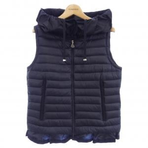 モンクレール MONCLER ダウンベスト