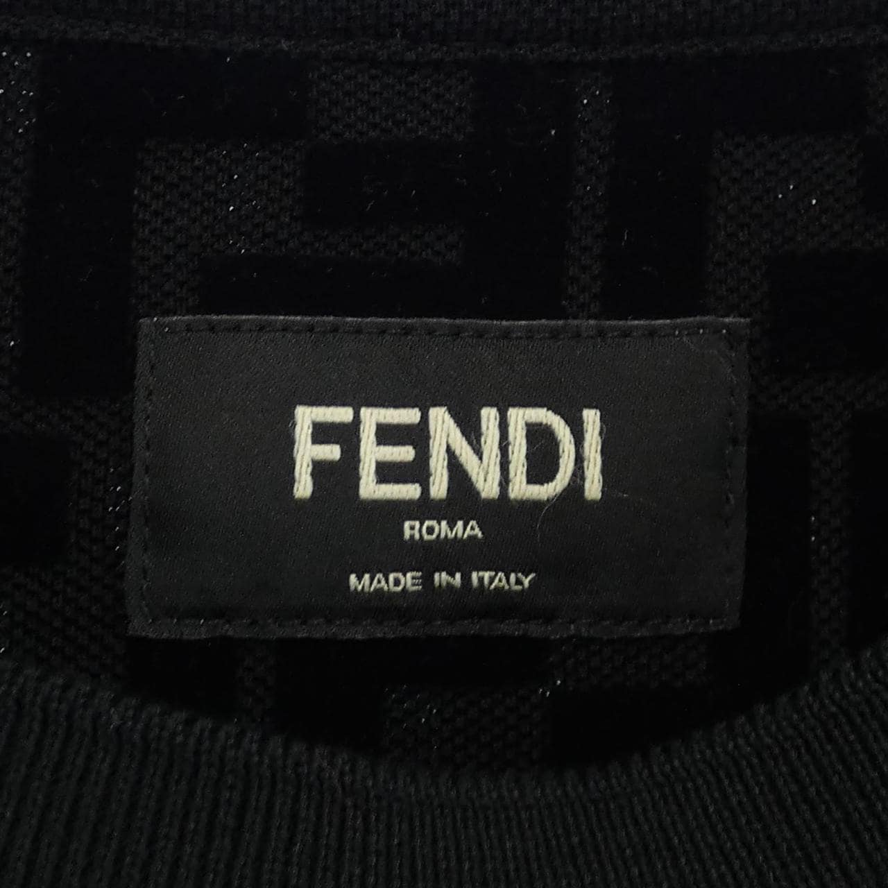 フェンディ FENDI Tシャツ