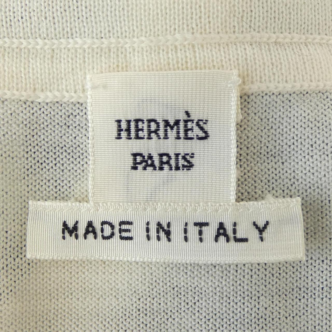 エルメス HERMES EPERON D'OR BANDANA ツイルレーヌ. トップス