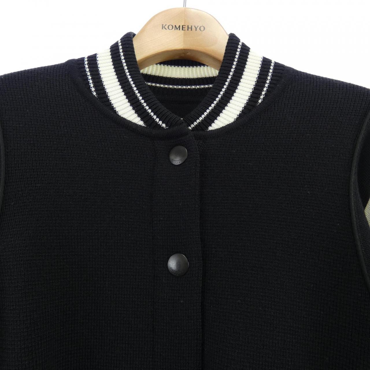 ジバンシー GIVENCHY BW003B4Z32 ブルゾン