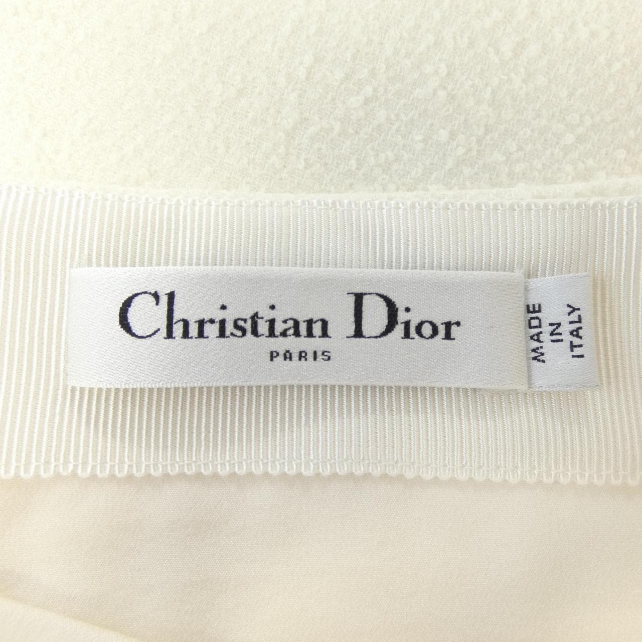 クリスチャンディオール CHRISTIAN DIOR 421J46A1761 スカート