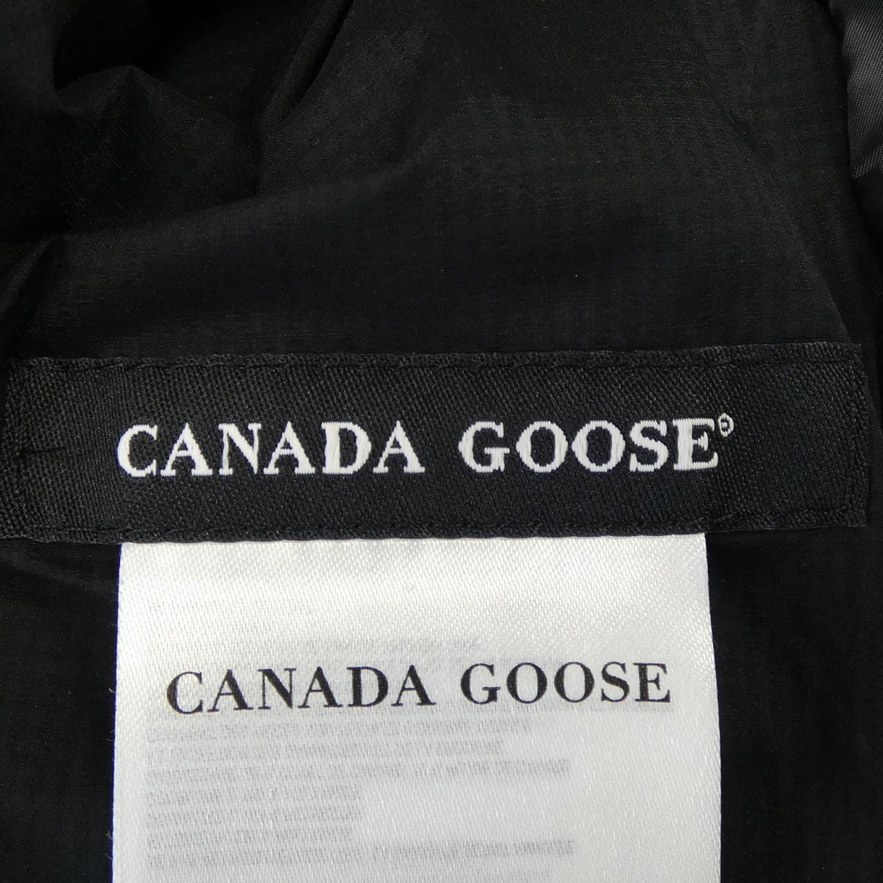 カナダグース CANADA GOOSE 5078M LODGE ロッジ フーディー ダウンジャケット