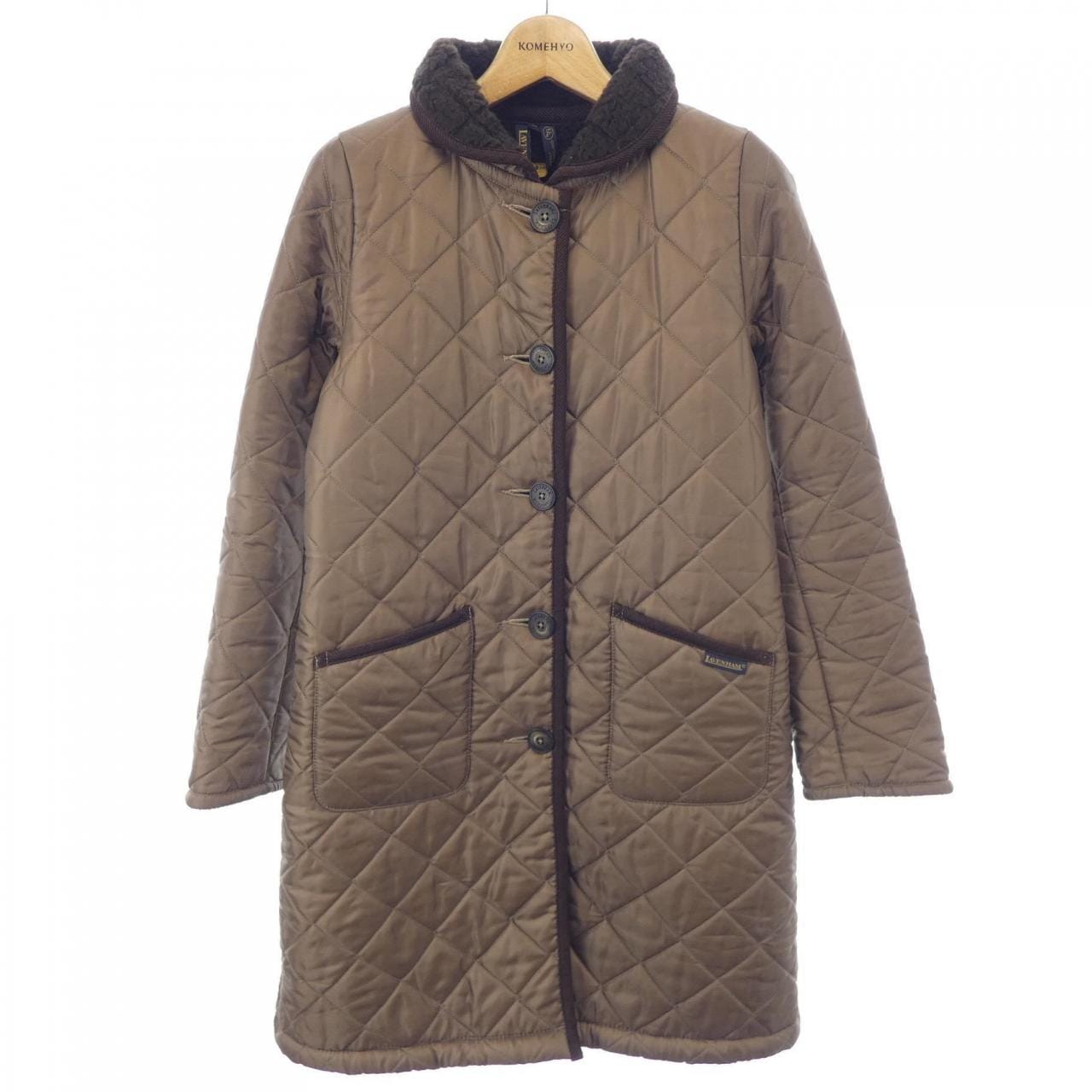 ラベンハム LAVENHAM コート