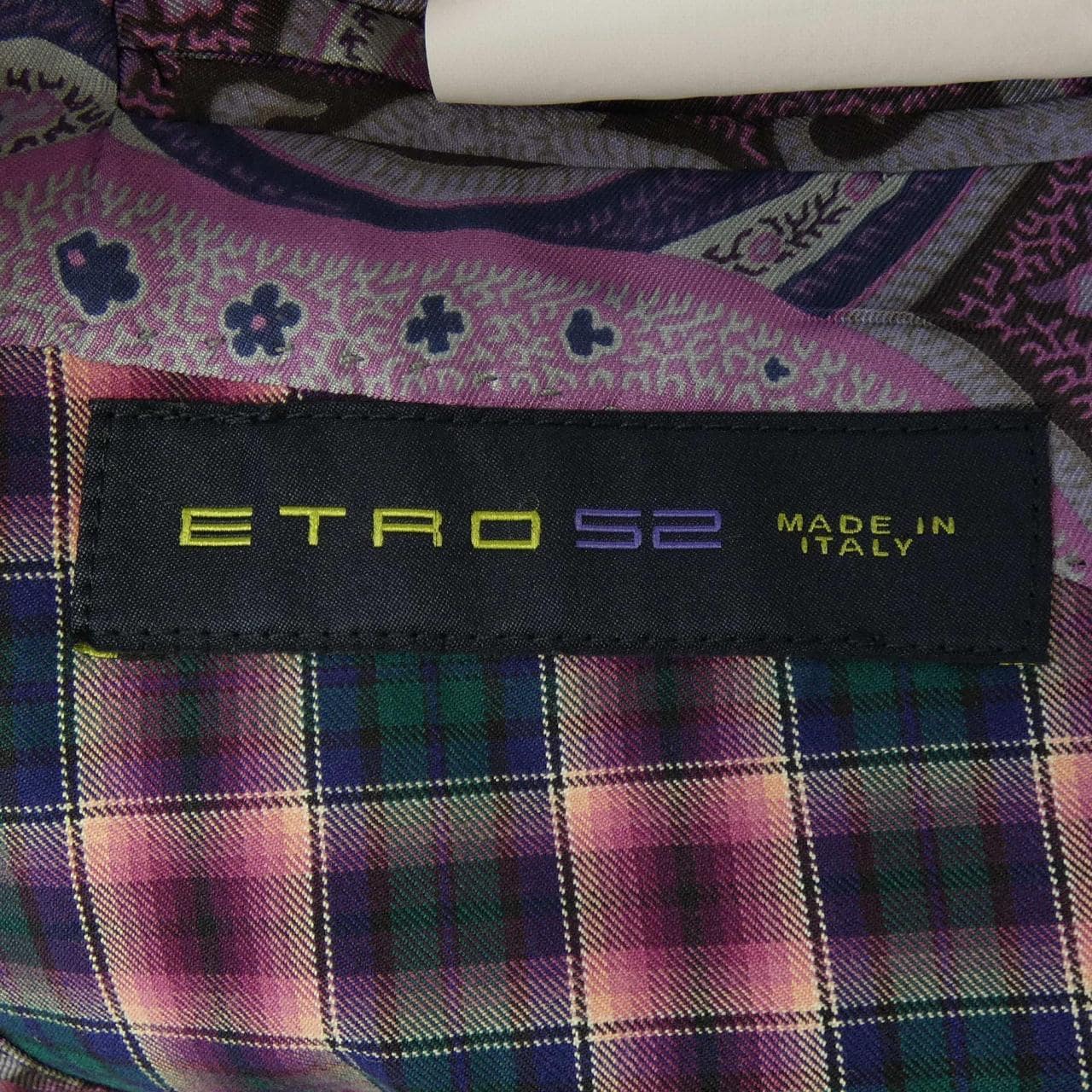エトロ ETRO ジャケット