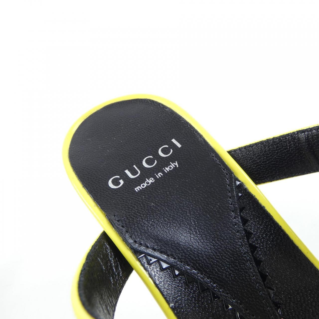 グッチ GUCCI 776643 サンダル