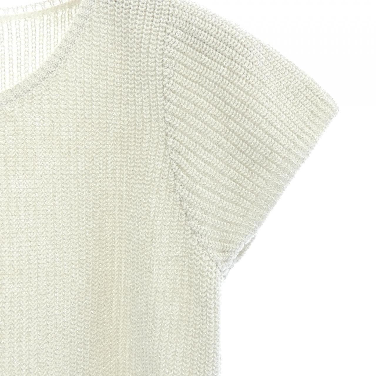 セオリーリュクス Theory luxe ニット