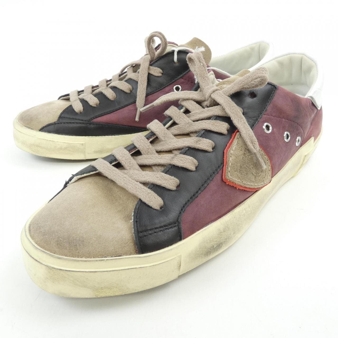 フィリップモデル PHILIPPE MODEL スニーカー