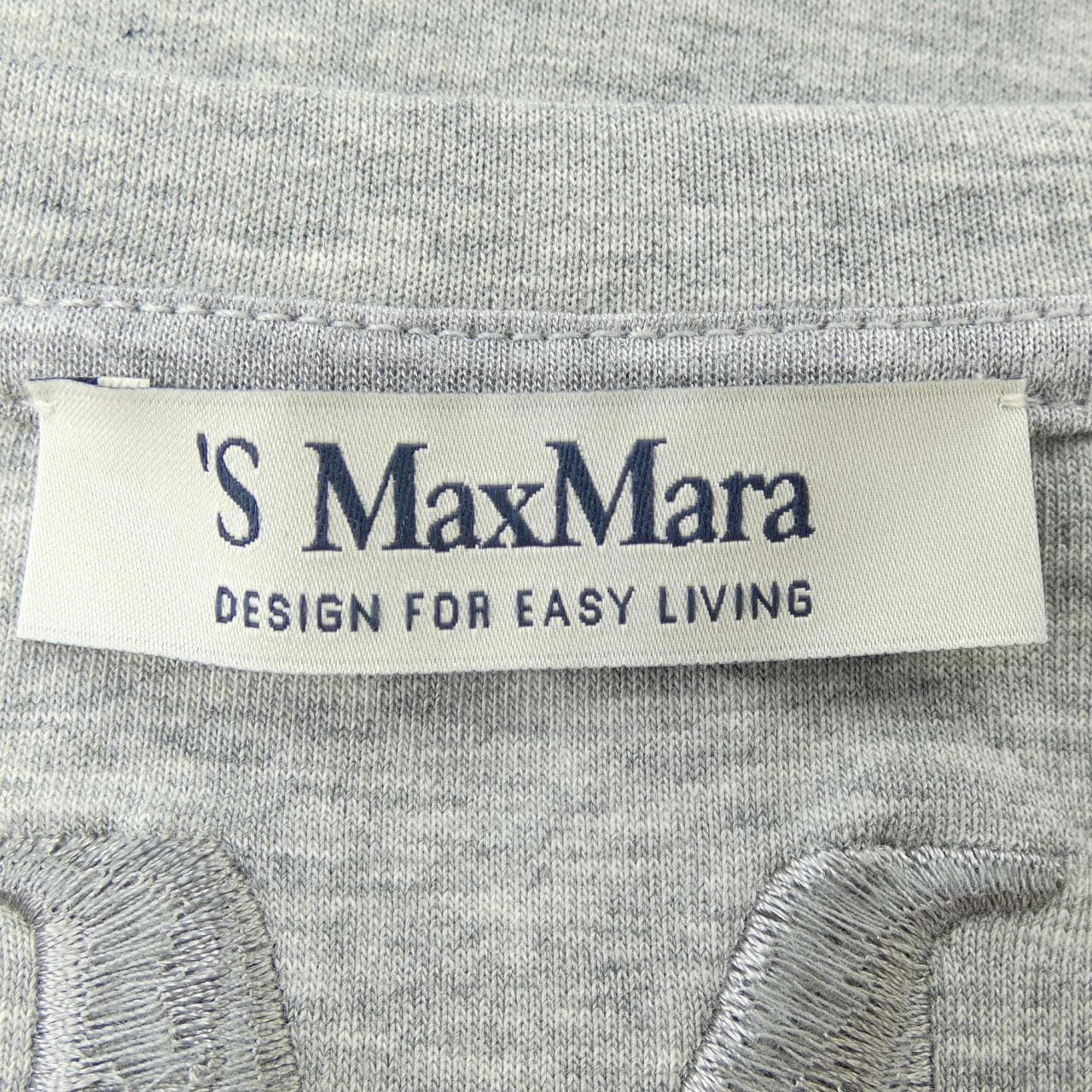 エスマックスマーラ 'S Max Mara 199710 スウェット