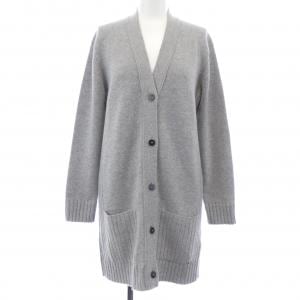 エルメス HERMES *87-7720 カーディガン