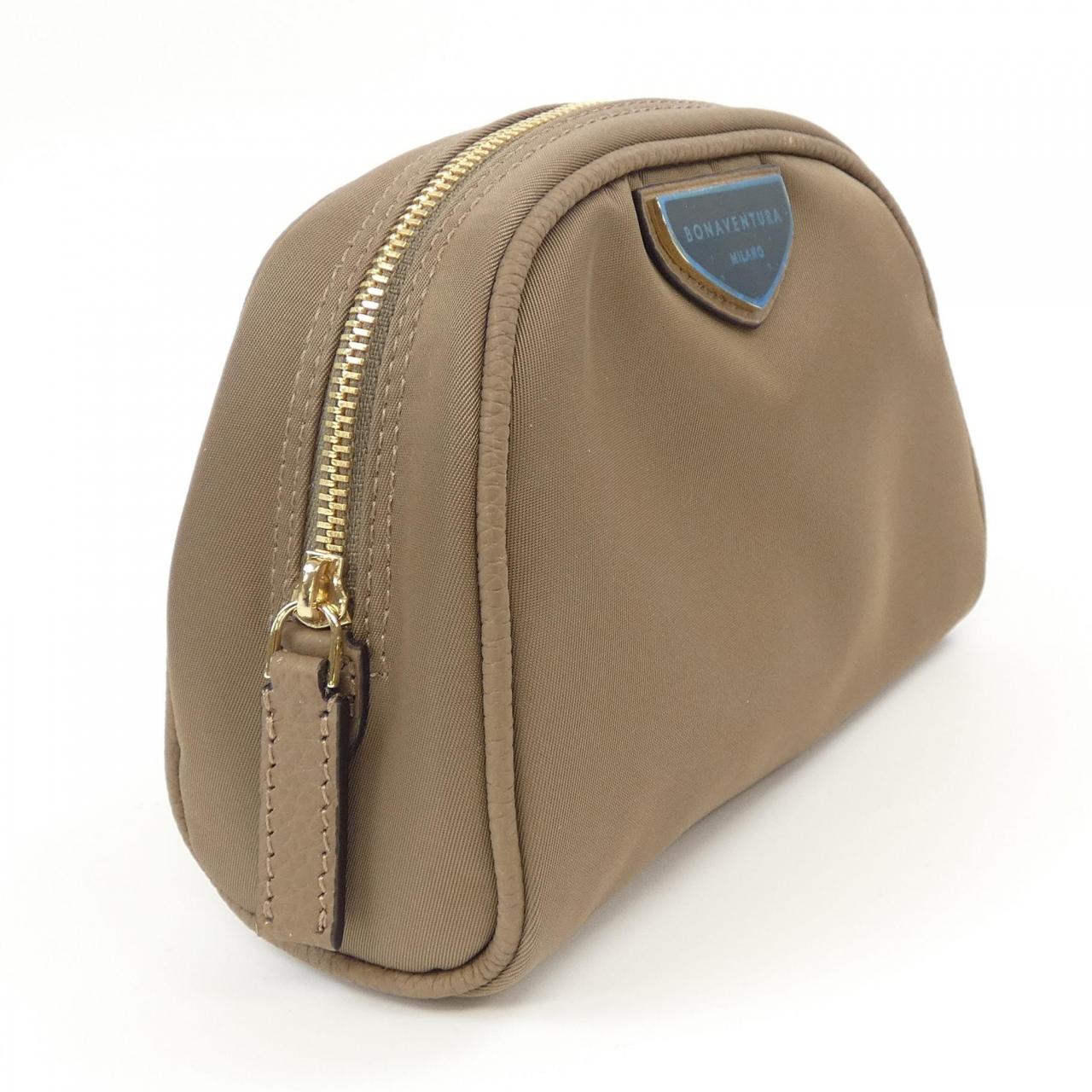 ボナベンチュラ BONAVENTURA BPNY2-ET POUCH