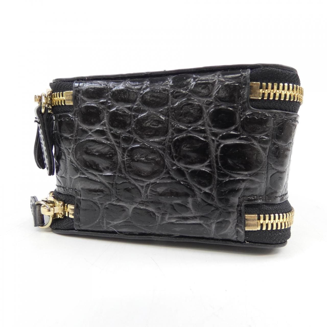 レザージュエルズ LEATHER JEWELS BAG