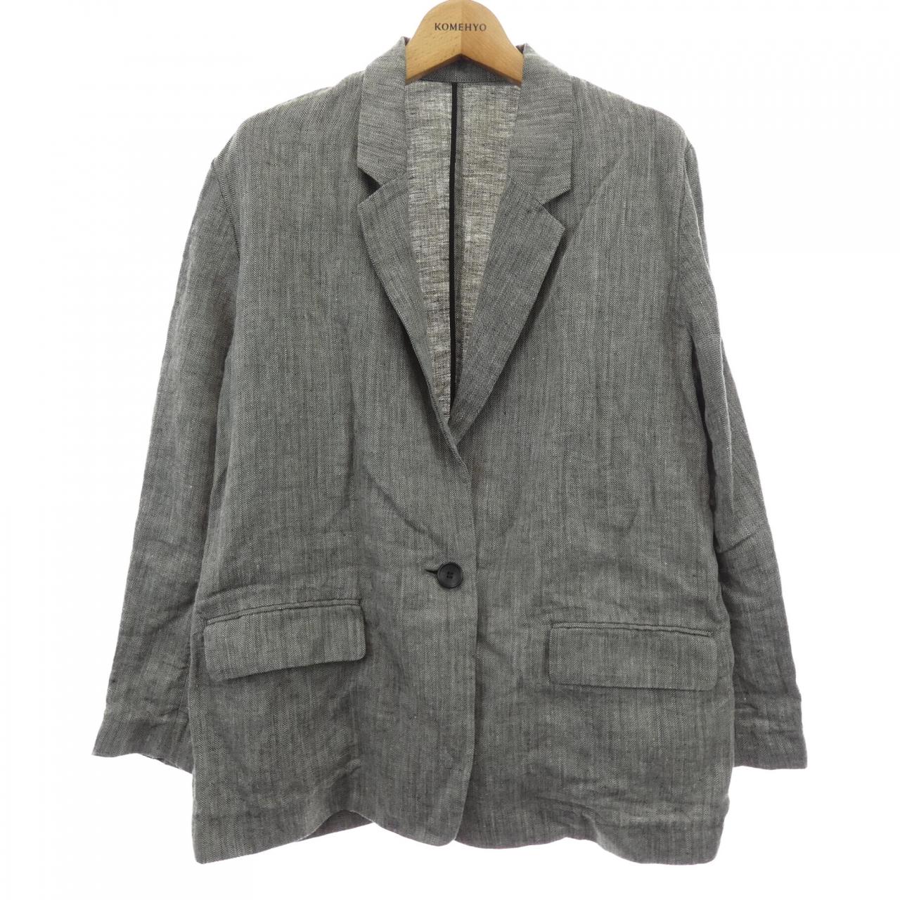 スピックアンドスパン SPICK & SPAN ジャケット