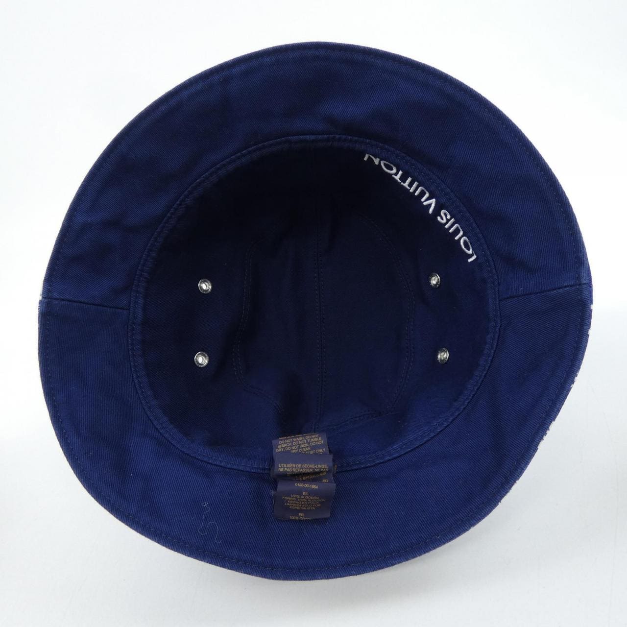 ルイヴィトン LOUIS VUITTON MP3345 ハット