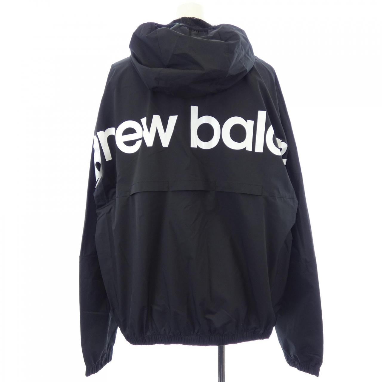 ニューバランス NEW BALANCE JMJL9504 ブルゾン