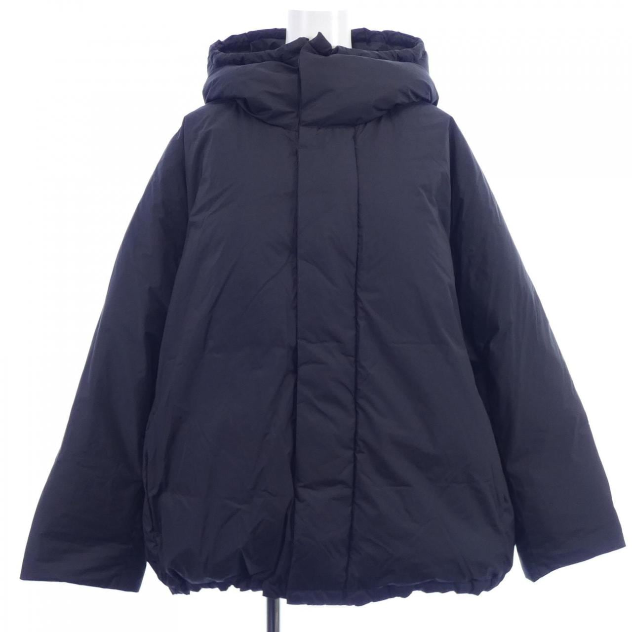 ドゥーズィエムクラス DEUXIEME CLASSE ダウンジャケット