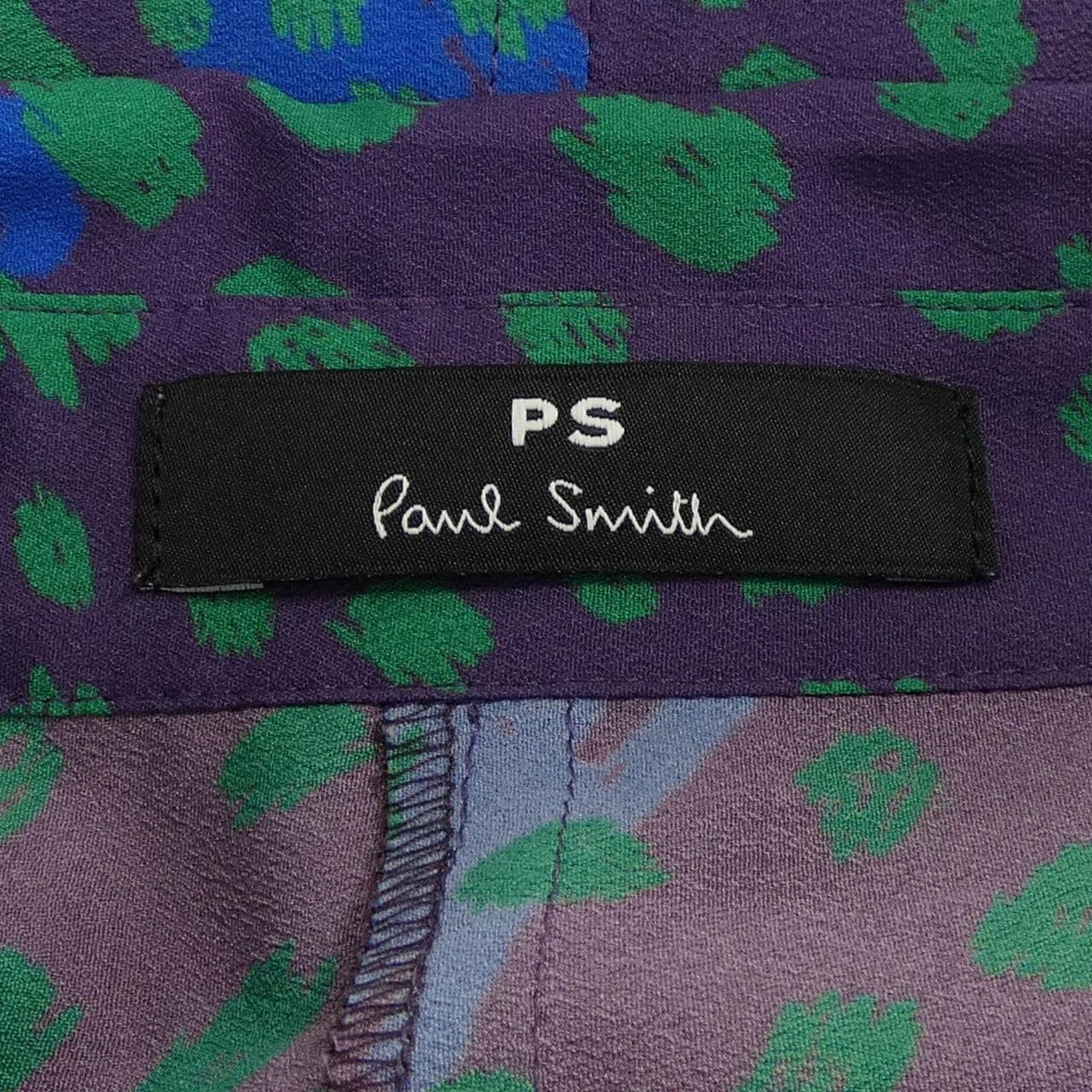 ピーエスポールスミス PS Paul Smith ワンピース