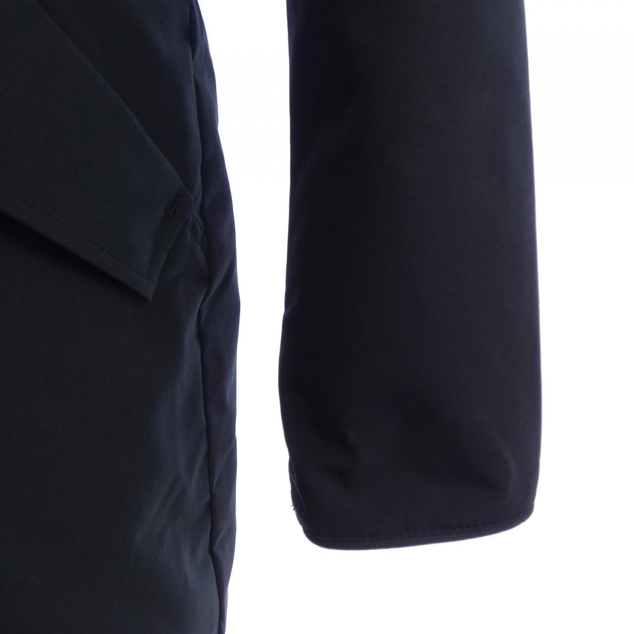 カナダグース CANADA GOOSE BLACK LABEL 2580WB ROSSCLAIR ロスクレア ダウンコート