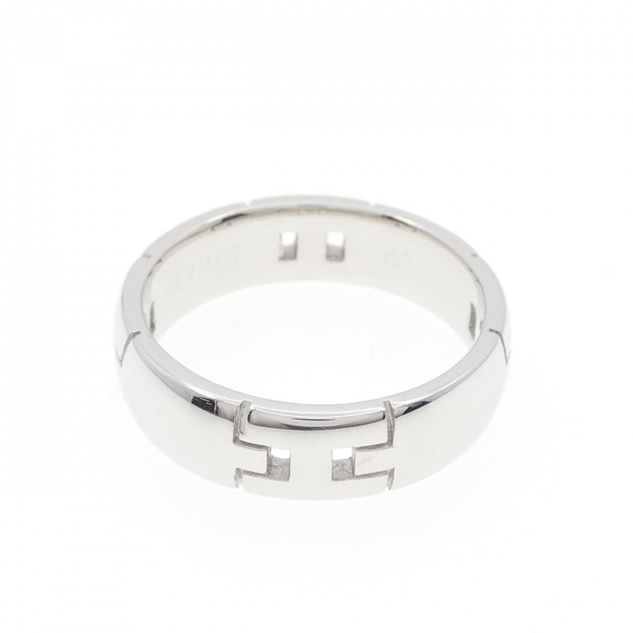 エルメス ヘラクレス プチモデル リング