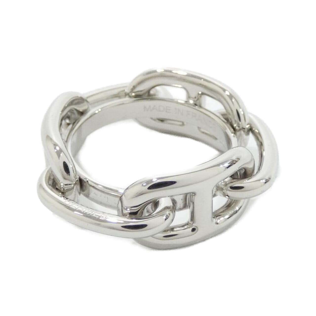 エルメス レガート スカーフリング 601107S