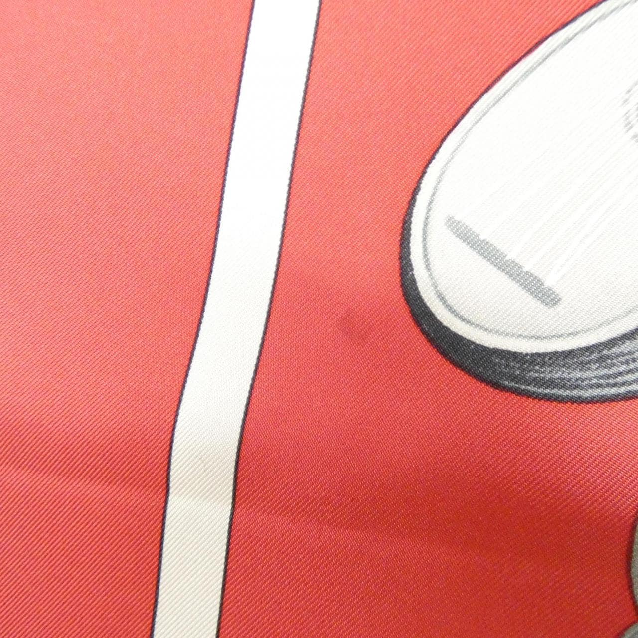 エルメス LA DANCE カレ スカーフ