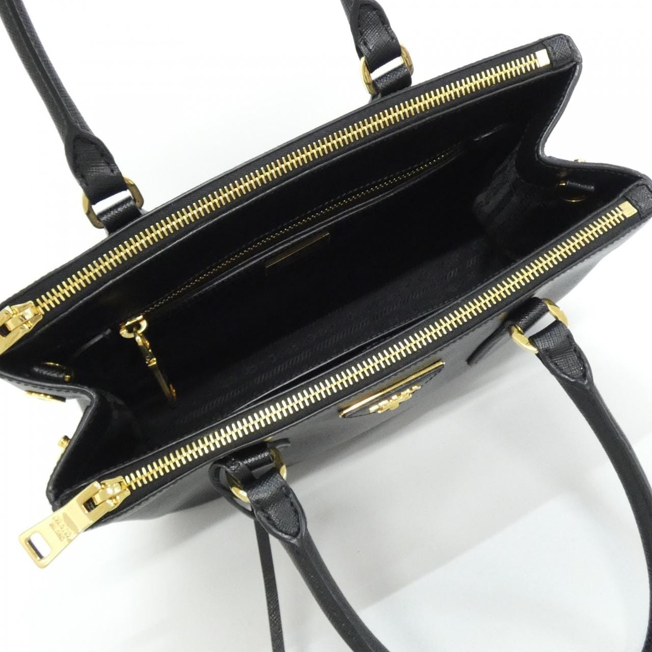 プラダ 1BA863 バッグ