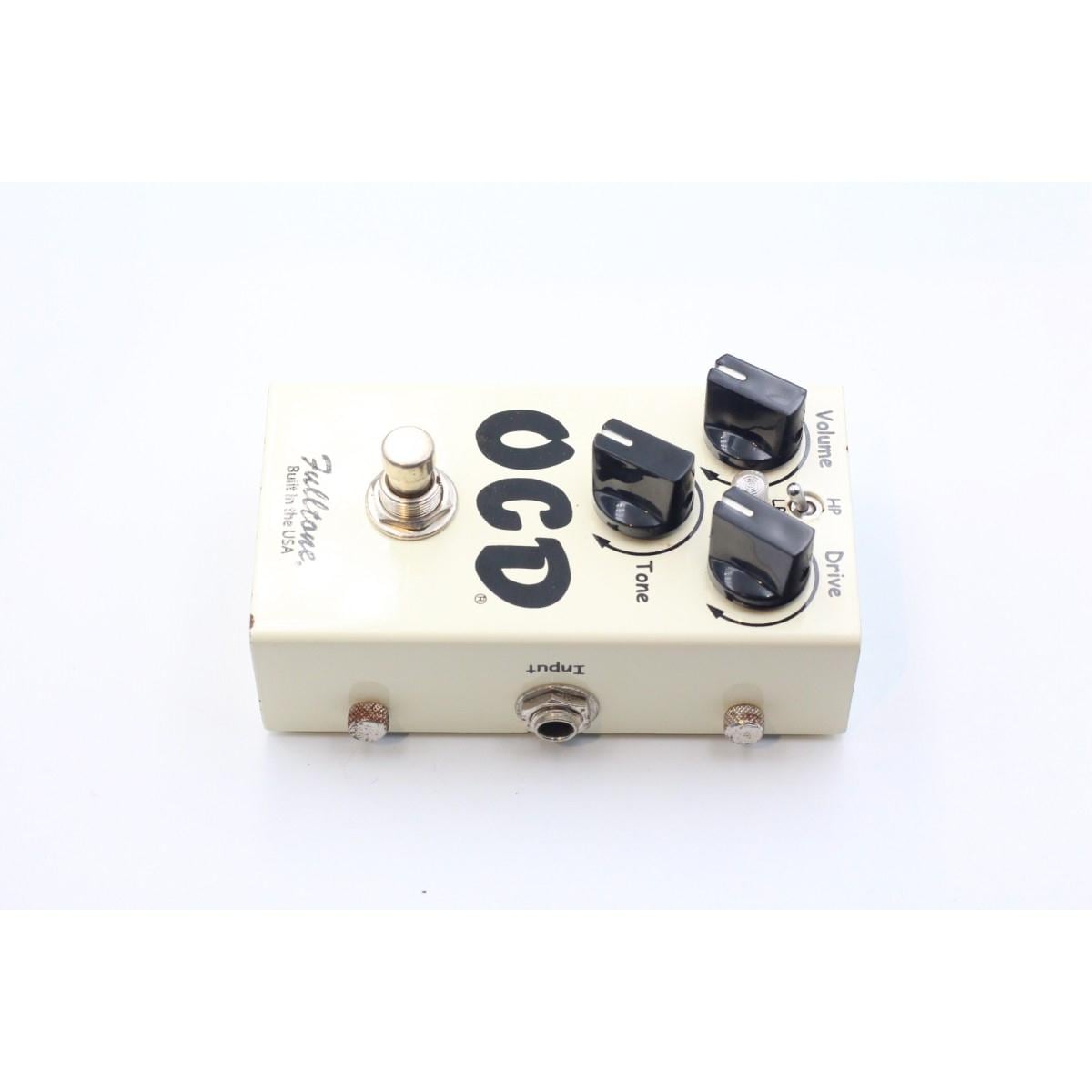 ＦＵＬＬＴＯＮＥ　　ＯＣＤ　Ｖ２
