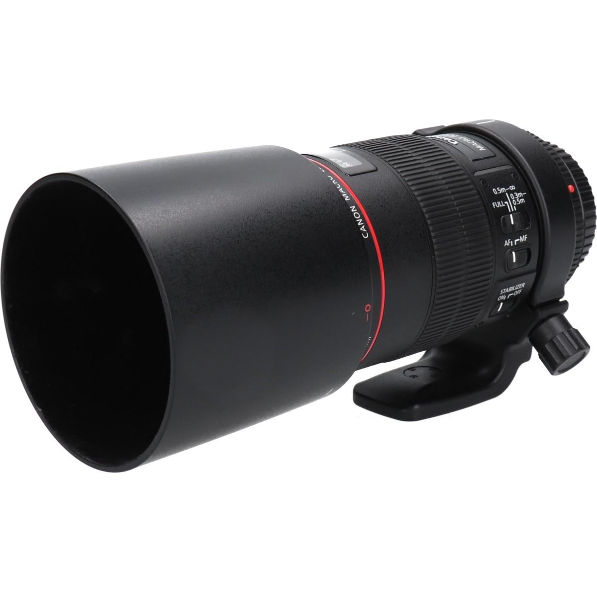 ＥＦ１００ｍｍ　Ｆ２．８Ｌ　ＭＡＣＲＯ　ＩＳ　ＵＳＭ